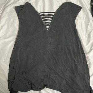 American Eagle Tank Top, M